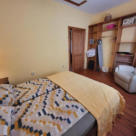 Mini-House With Garden In Jurmala Villa Ngoại thất bức ảnh