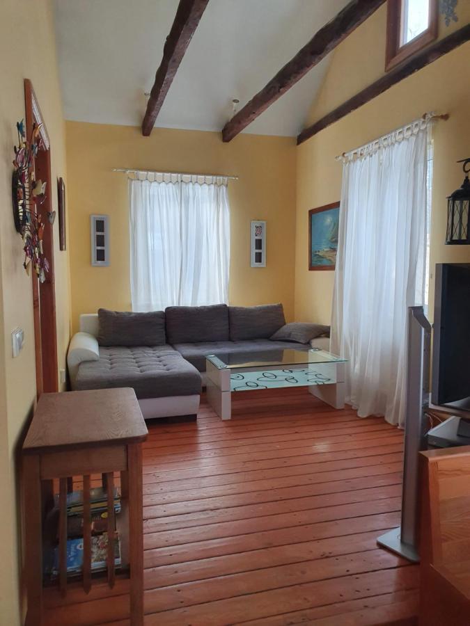 Mini-House With Garden In Jurmala Villa Ngoại thất bức ảnh