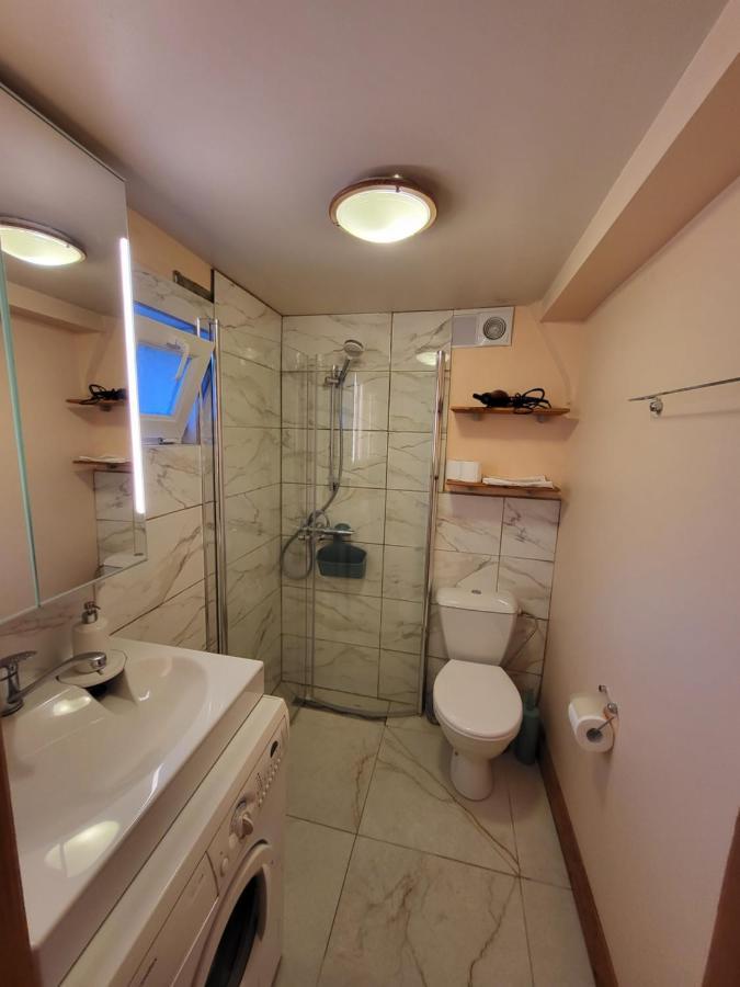 Mini-House With Garden In Jurmala Villa Ngoại thất bức ảnh